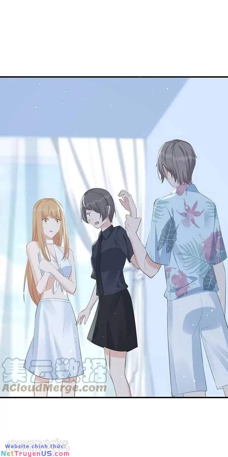 phim giả làm thật chapter 185 34