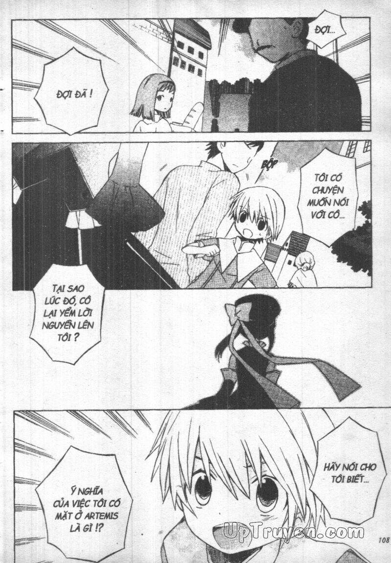 hoshi no witch chapter 2 108