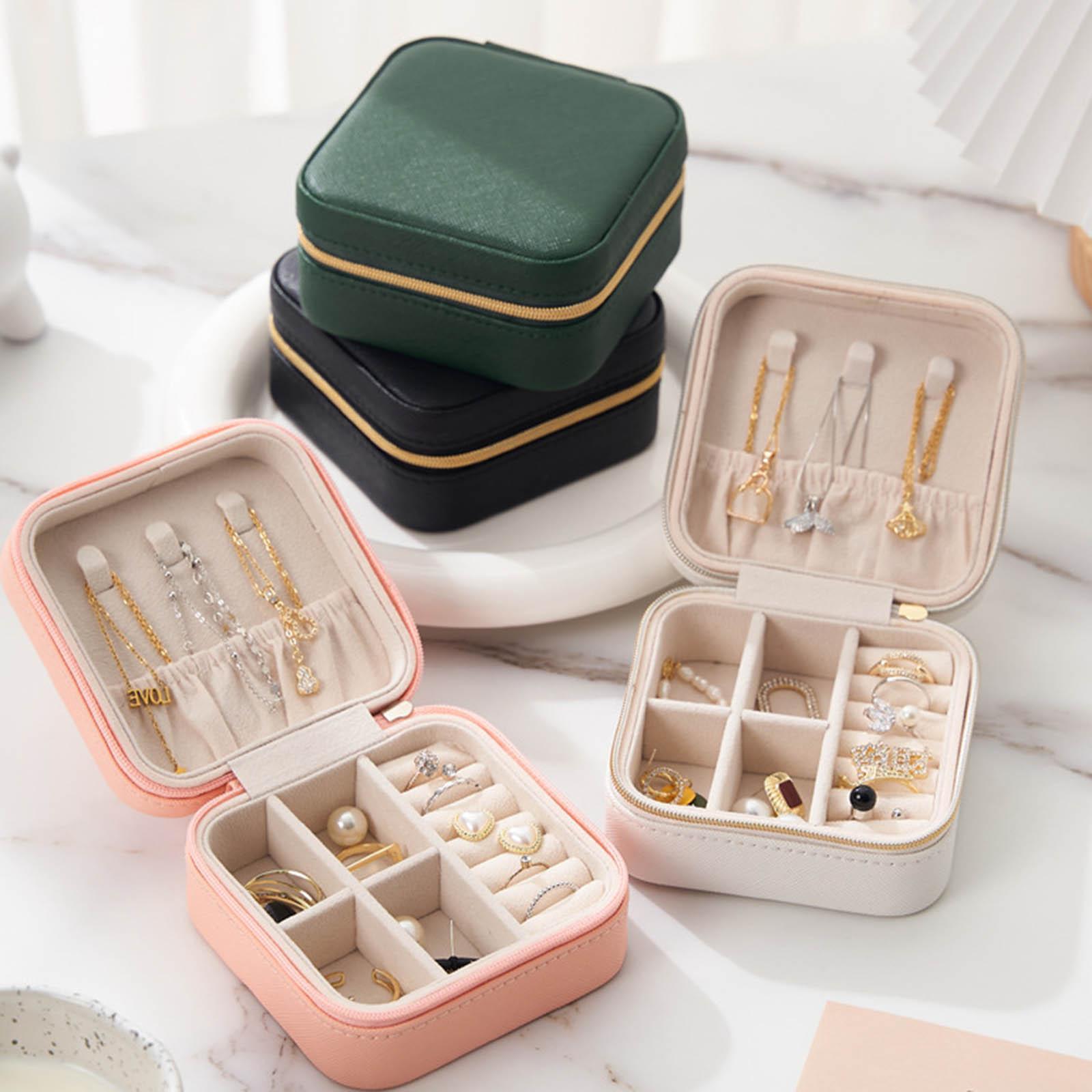 Box Display Storage Organizer Case  Bangle