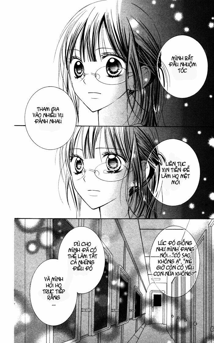 hitoribocchi wa samishikute chapter 4 20