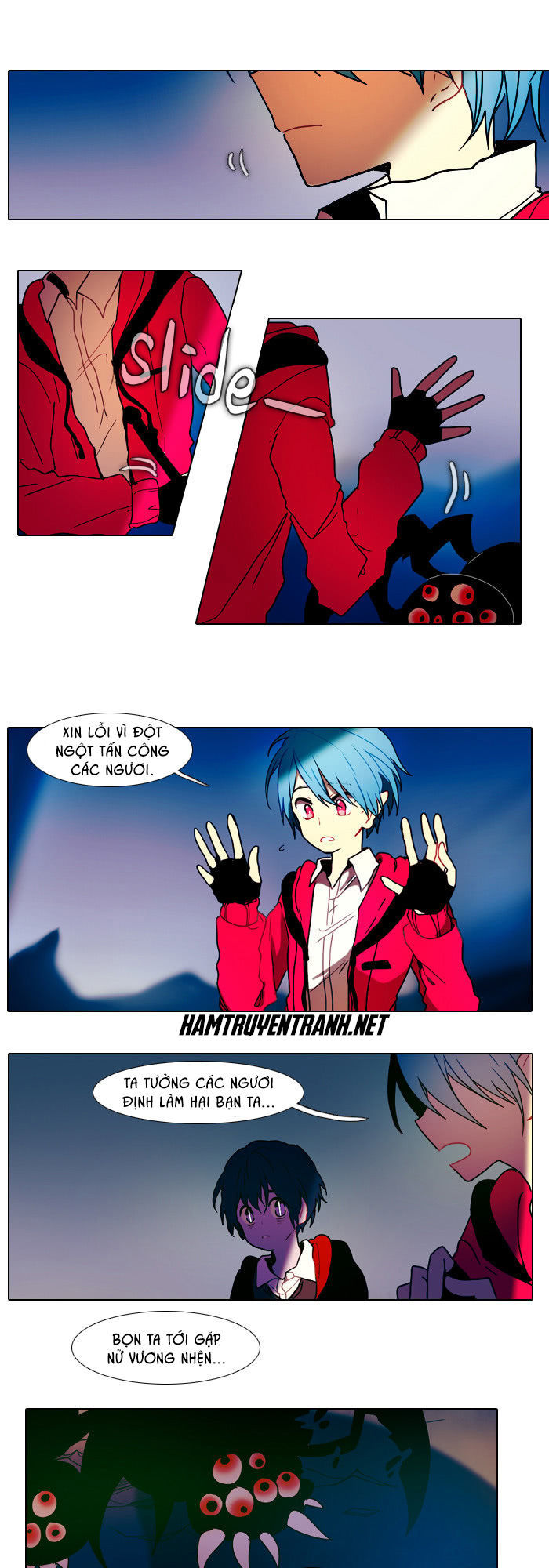 end & save chapter 25 10