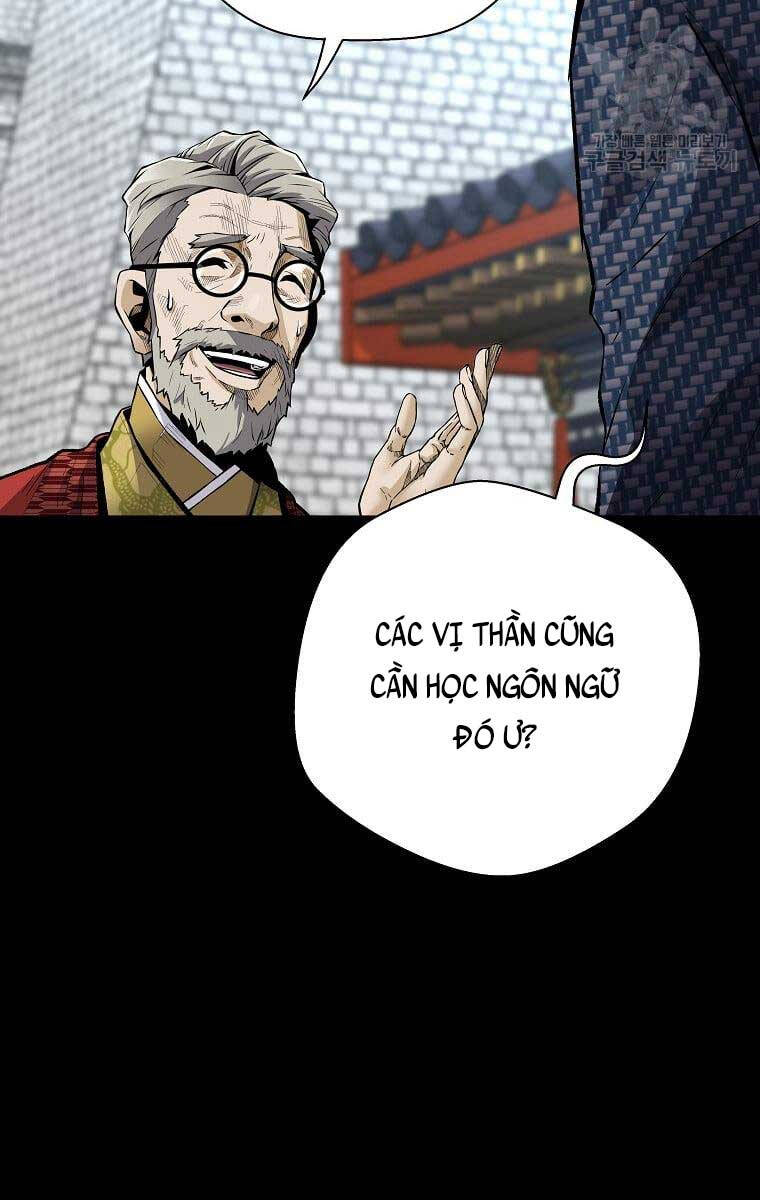 sự trở lại của huyền thoại chapter 80 21