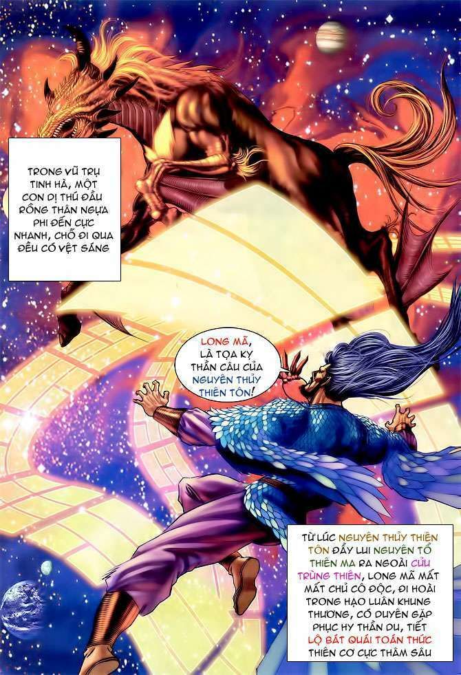 thần binh huyền kỳ i chapter 90 5