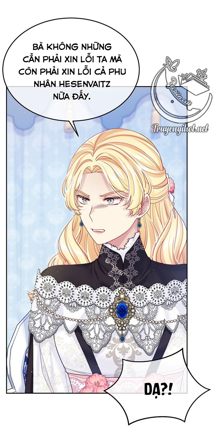 tôi gặp rắc rối vì chồng qúa dễ thương chapter 29.1 13