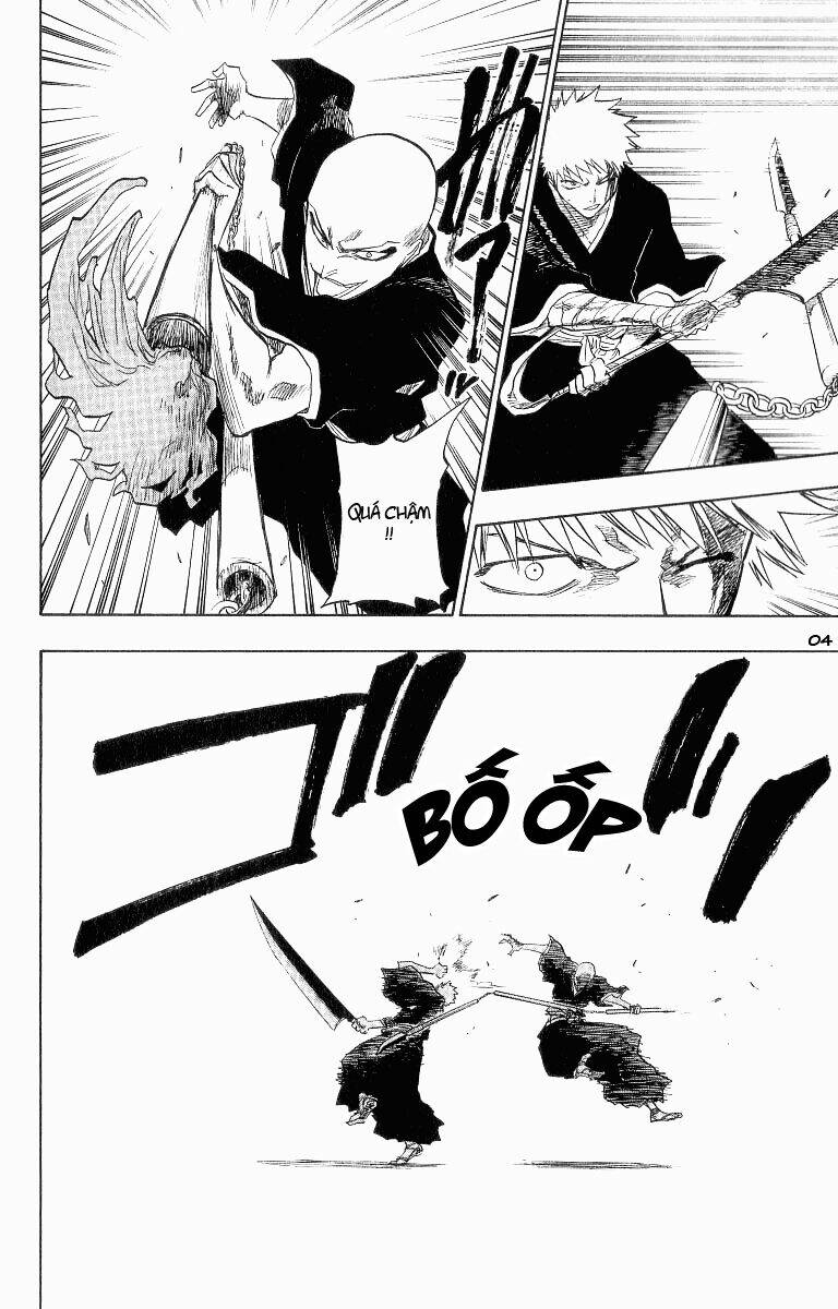 thần chết ichigo chapter 88 4