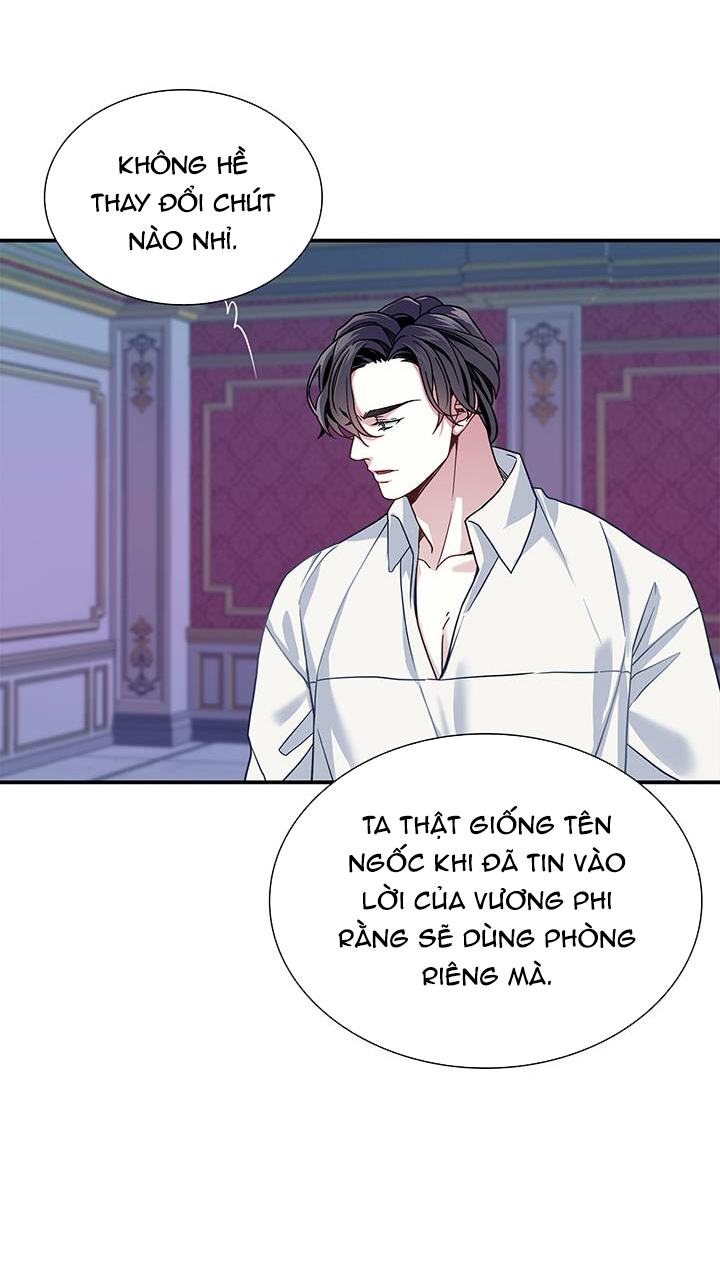 tôi là mẹ kế nhưng con gái tôi quá dễ thương chapter 9 11