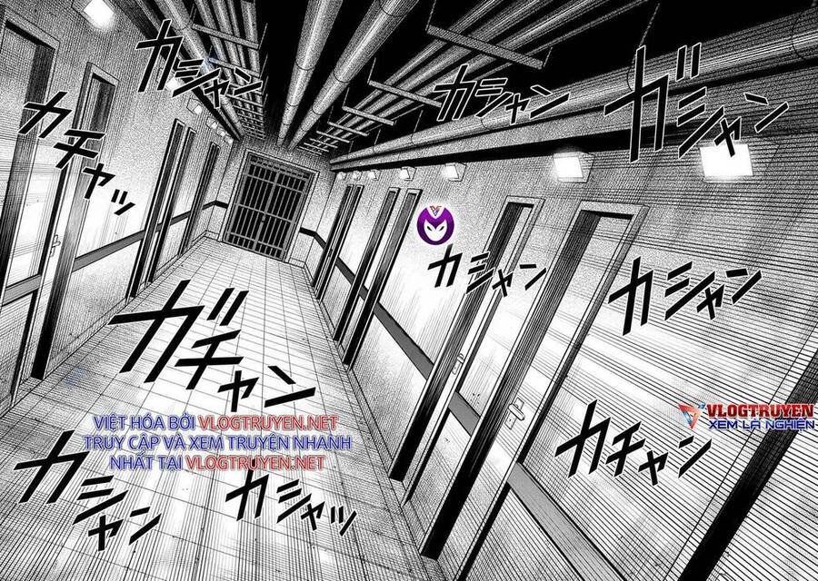 bí ngô cuồng sát - pumpkin night chapter 77 7