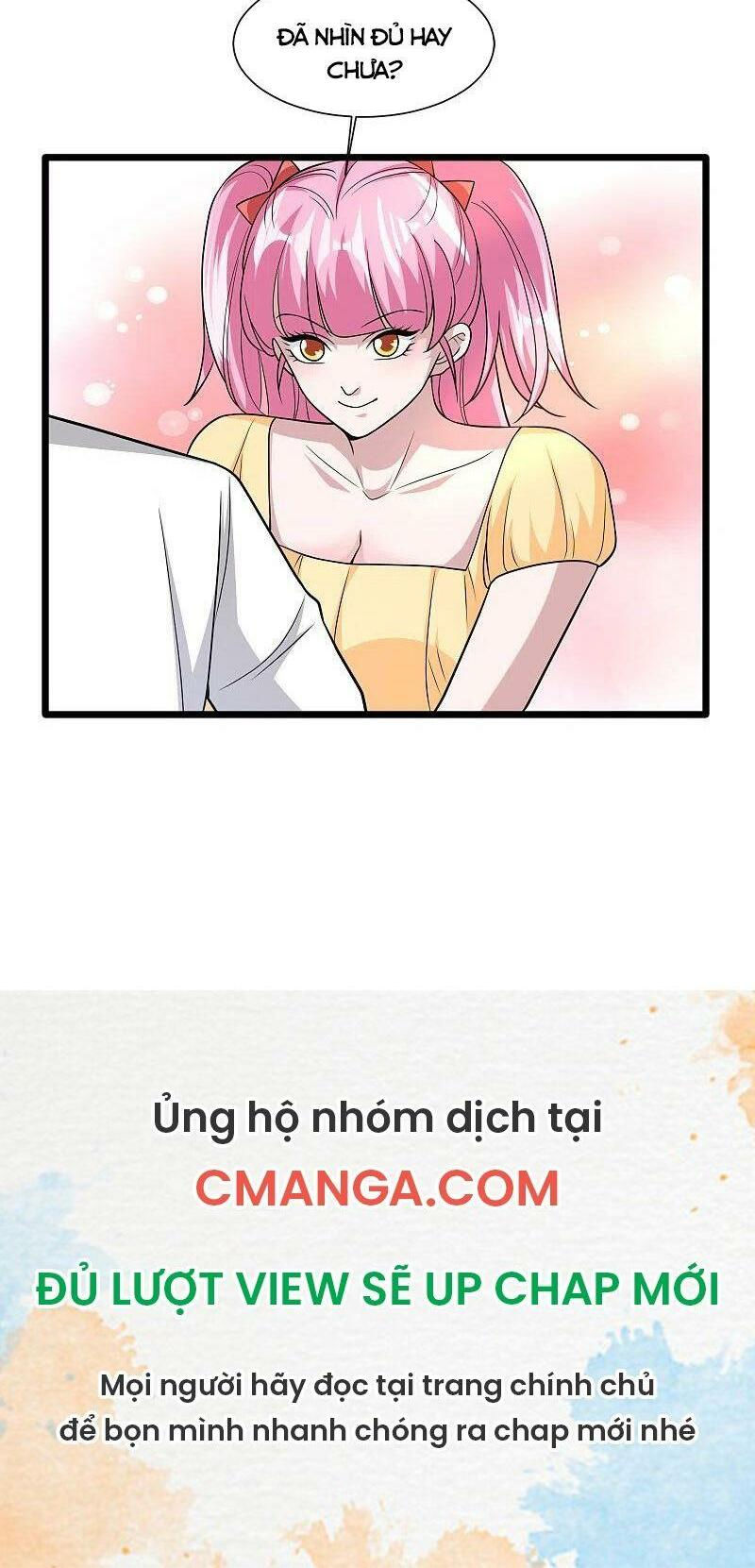 đô thị tà vương chapter 209 18