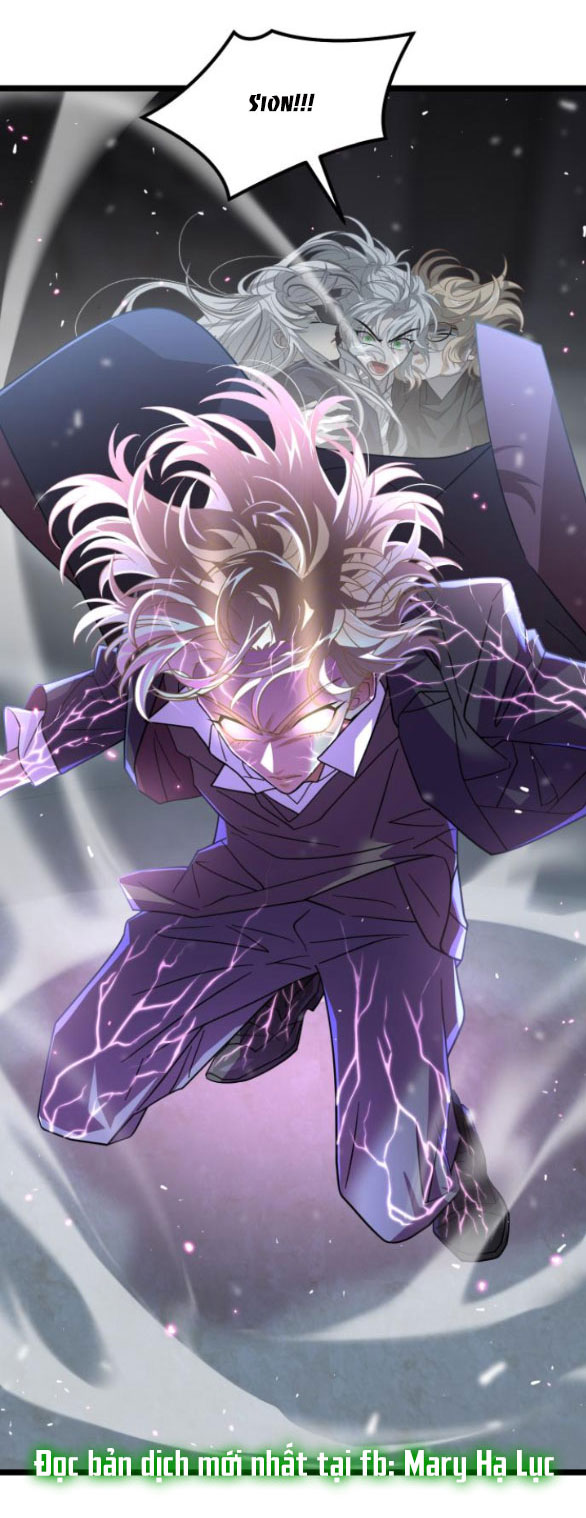 dark moon - tế đàn ánh trăng chapter 65.1 19