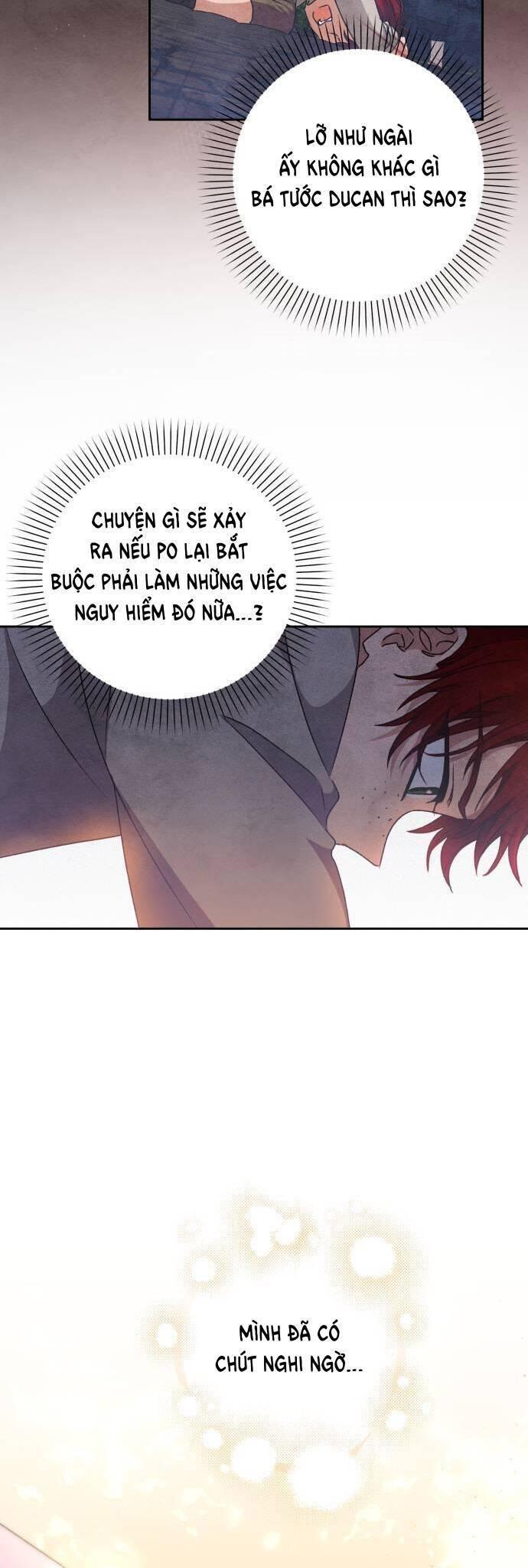 bạo chúa muốn sống hiền lành chapter 29 53