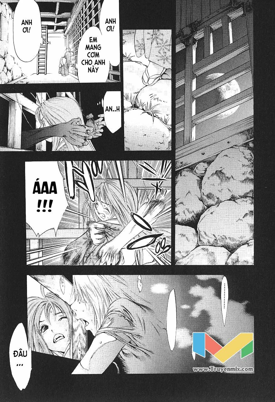 tenjou tenge chapter 41 7