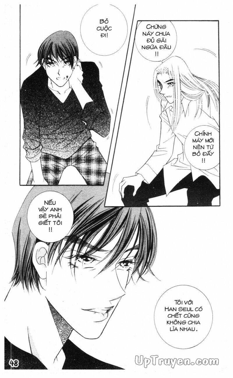 người yêu lý tưởng chapter 5.1 50