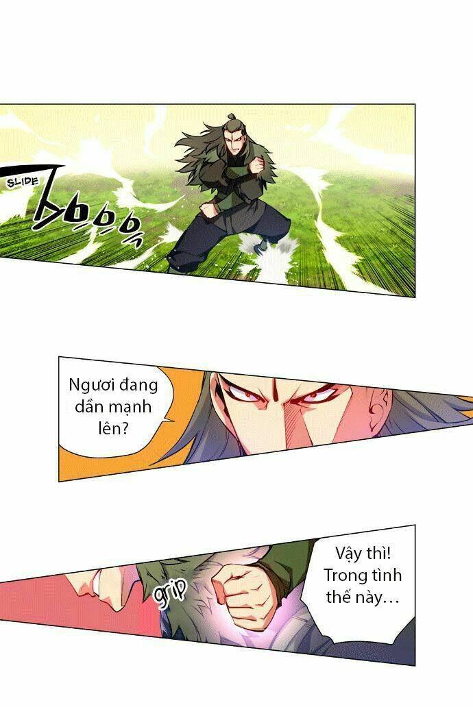 märchen: the embodiment of tales chapter 16 6