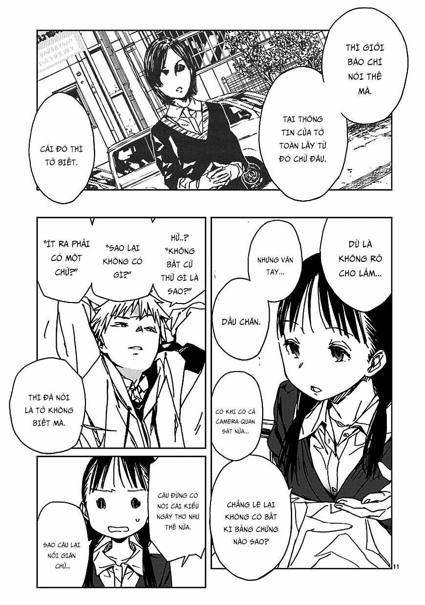 abnormal-kei joshi chapter 10 11