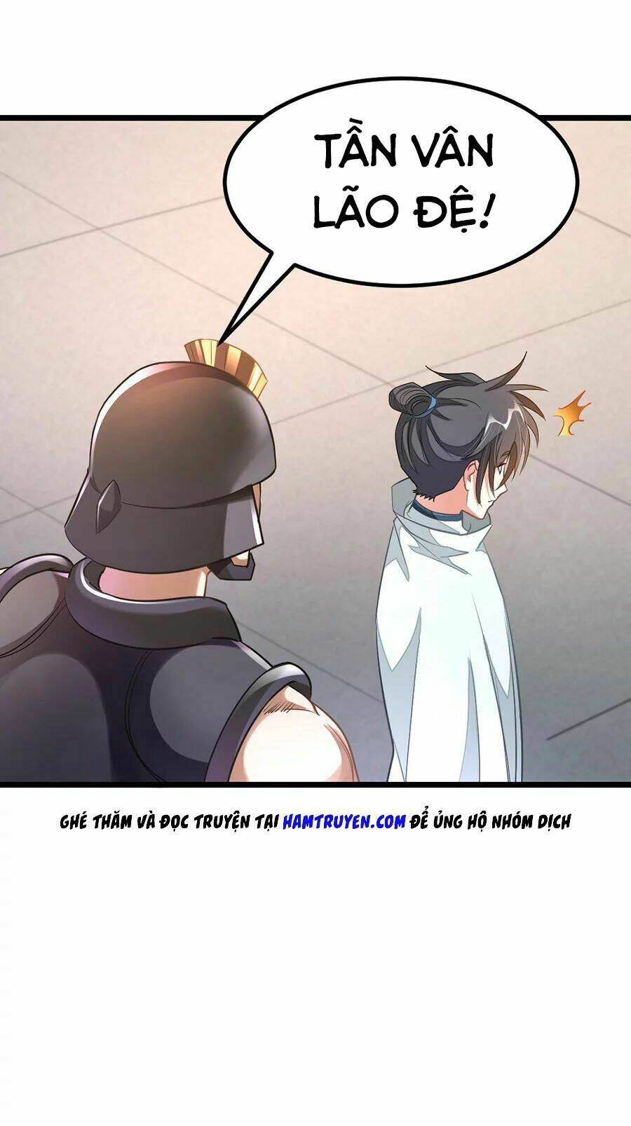 cửu dương thần vương chapter 136 5