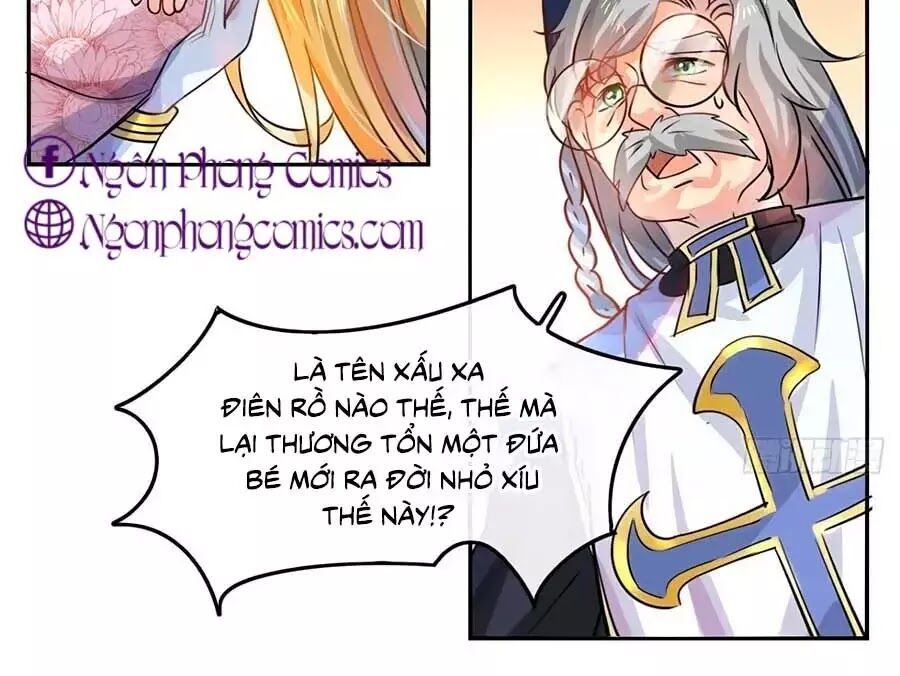 hệ thống công lược của tiểu công chúa chapter 7 39