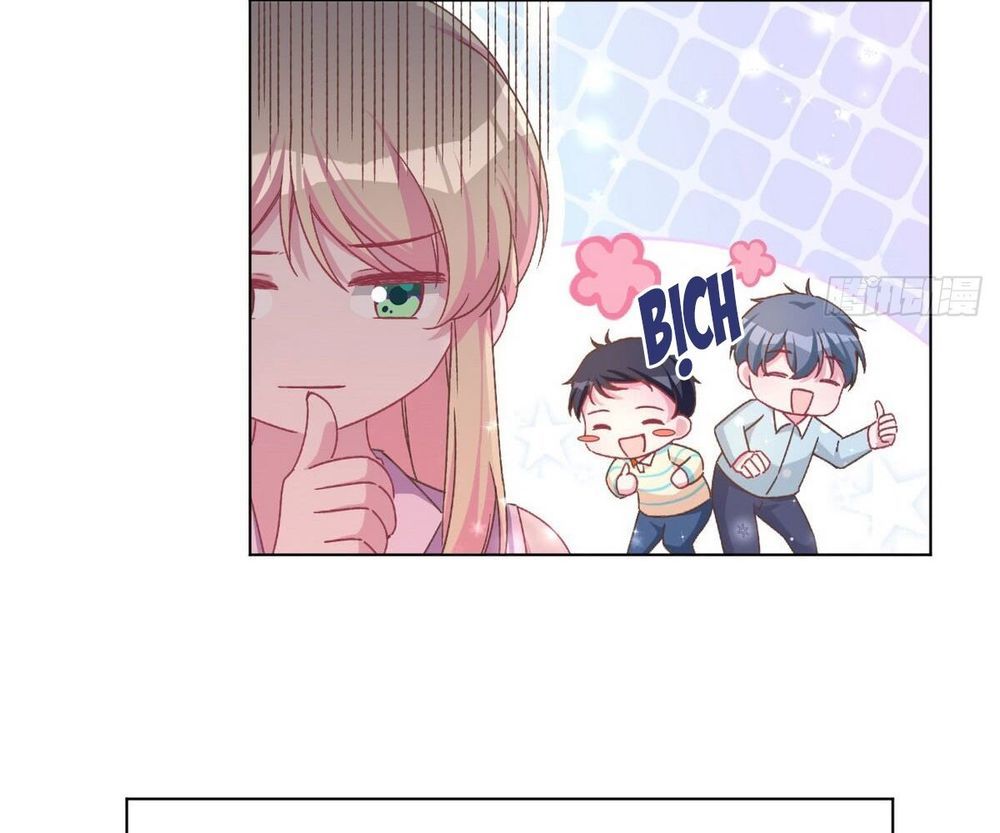 trời ban cho nam thần daddy chapter 51 18