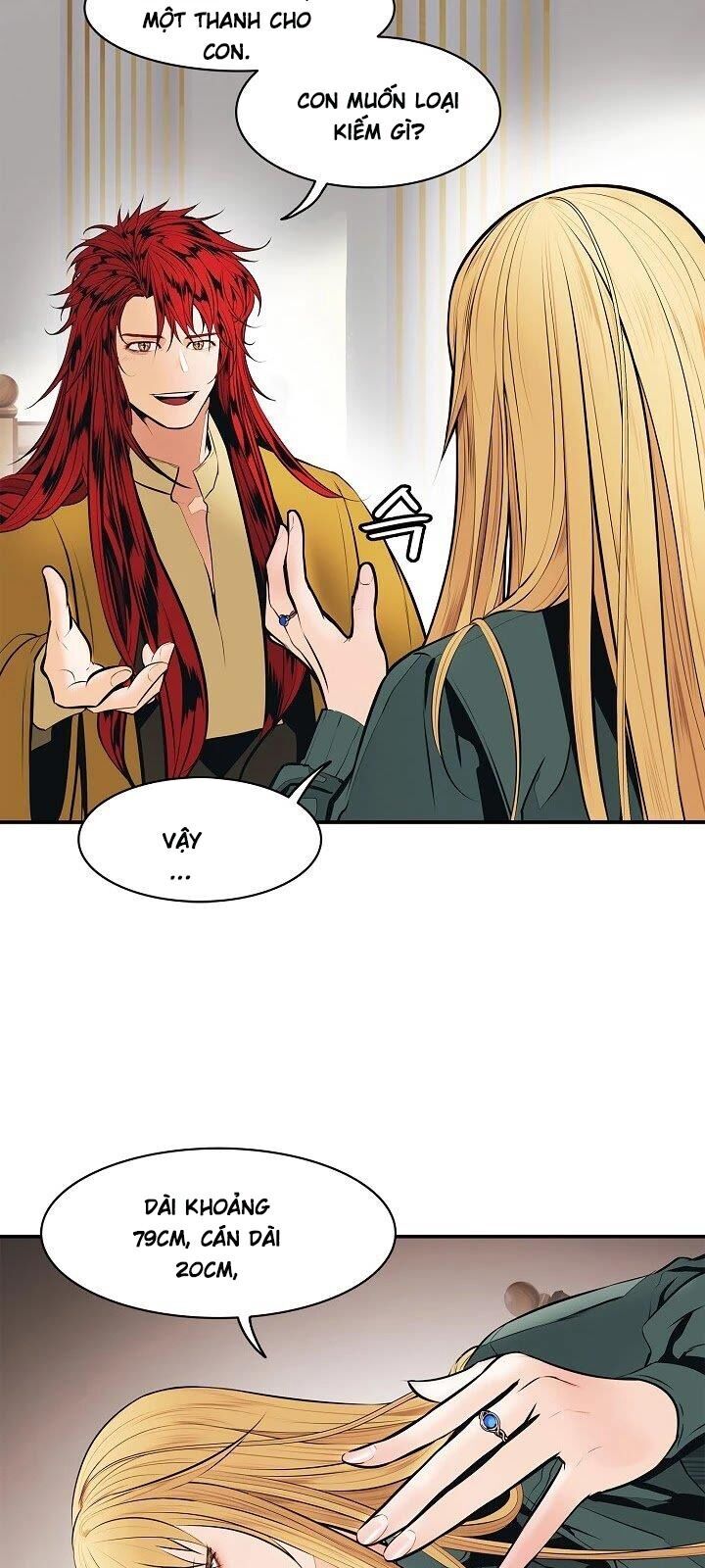 bất bại chân ma chapter 66 44