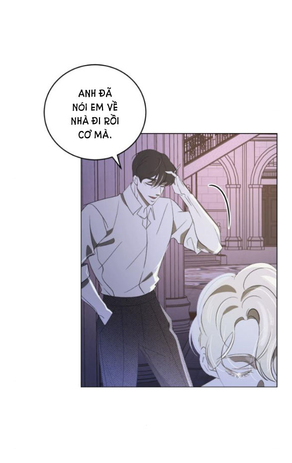 điệu nhảy say mê giữa màn đêm chapter 2.1 32