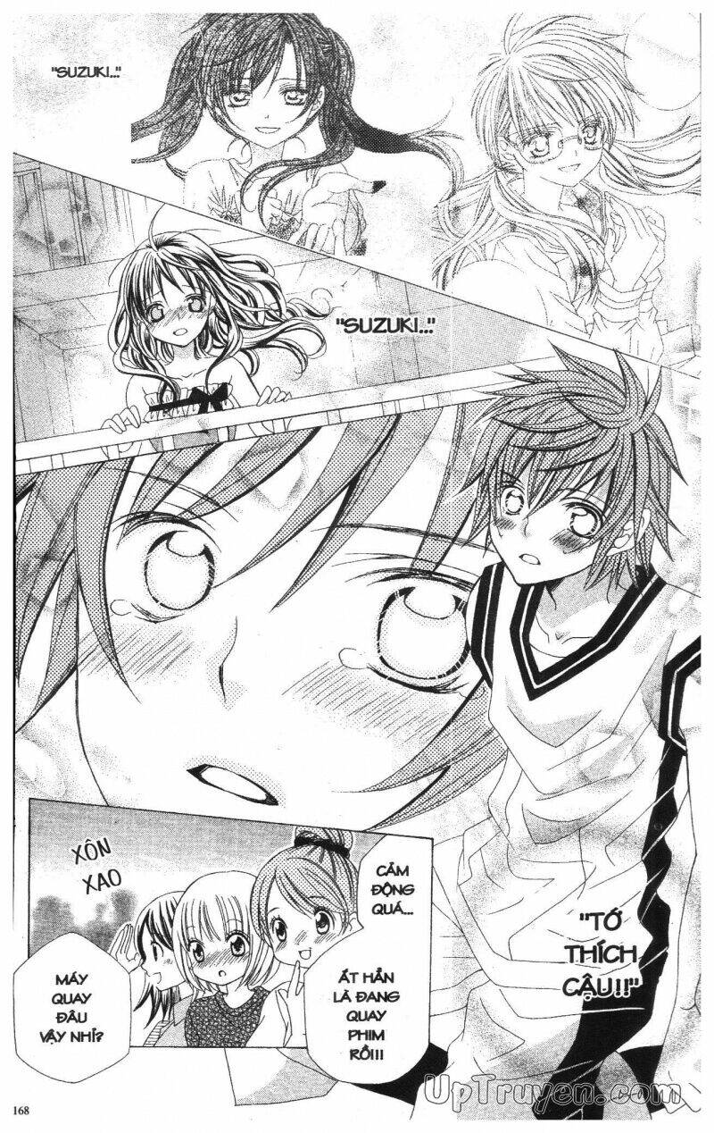 i love you suzuki chapter 13 253