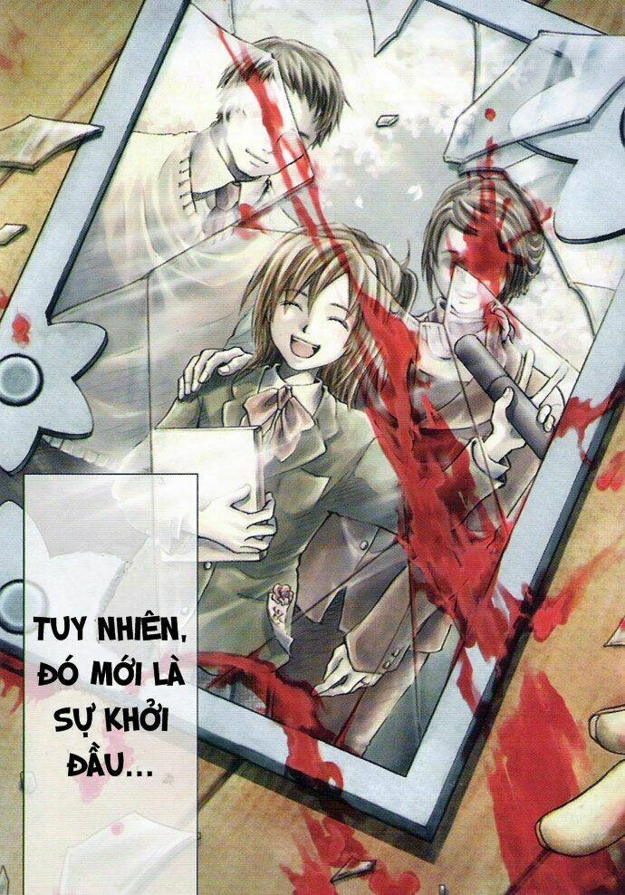 variante chapter 1 3