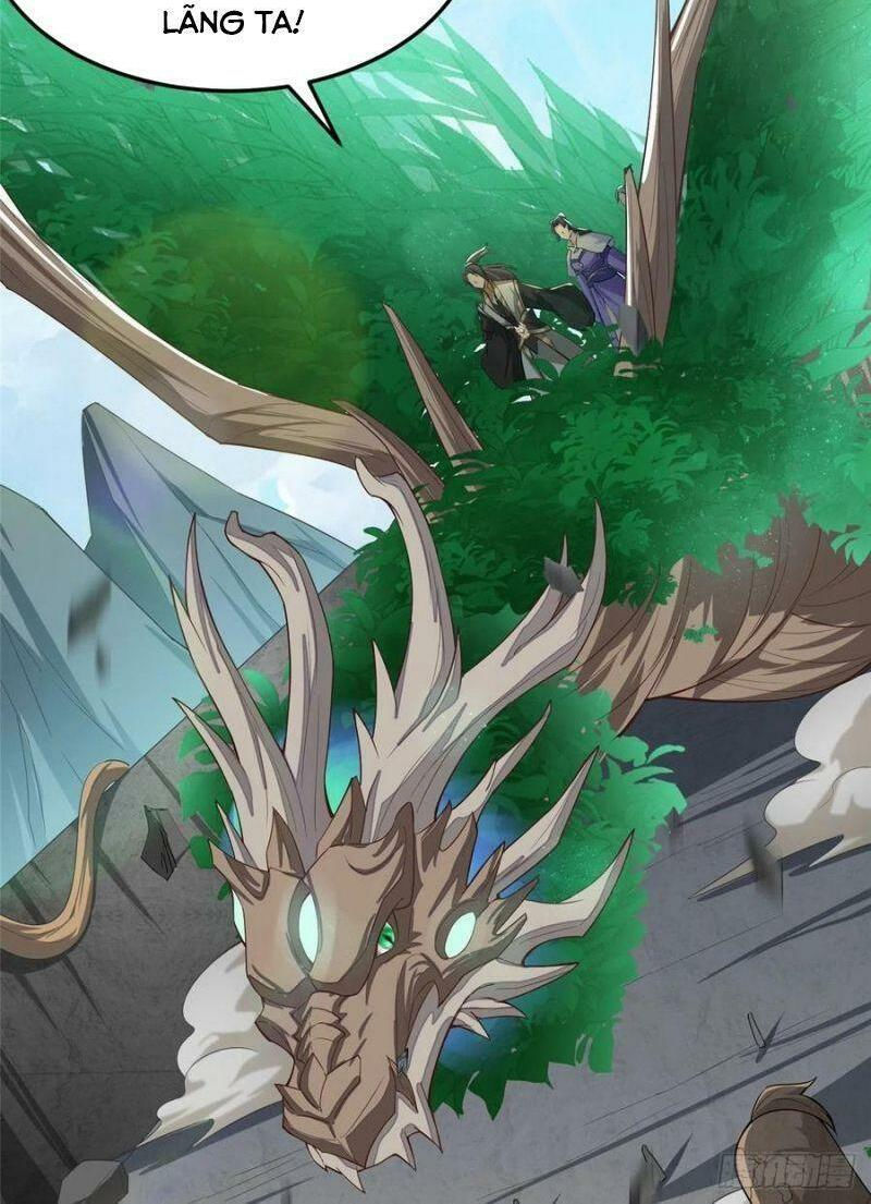 người nuôi rồng chapter 81 10