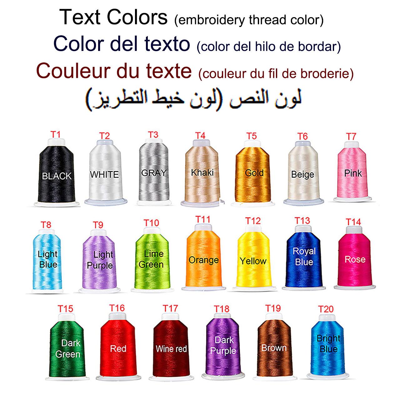 Cá Tính Tùy Chỉnh Đi Biển Mùa Hè Nón Thêu Tên Mũ Lưỡi Trai Nữ Miếng Vải Cô Dâu Phù Dâu Nữ Tấm Che Nắng Nắp