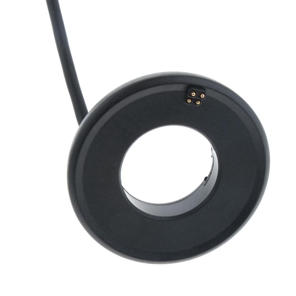 USB Watches Charging Cable Magnetic Charger Dock for Asus Zenwatch 3