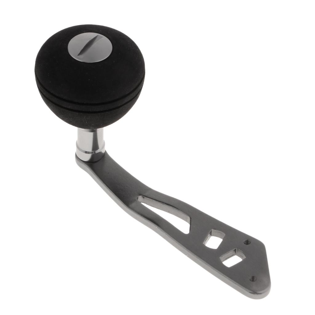 3pcs New Replacement Fishing Reel Handle Rocker Arm for Baitcasting Reels