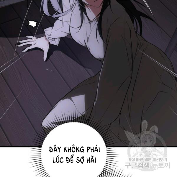 quý cô bí ẩn - secret lady chapter 44 49