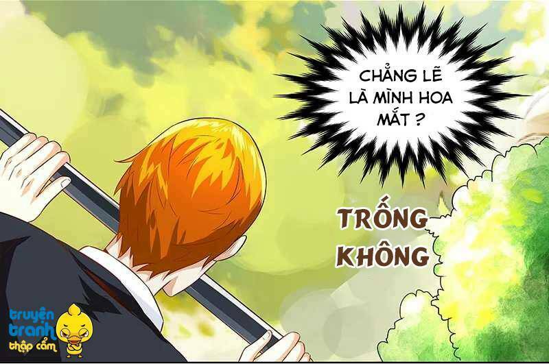 cường sủng hào môn tiểu manh thê chapter 39 21