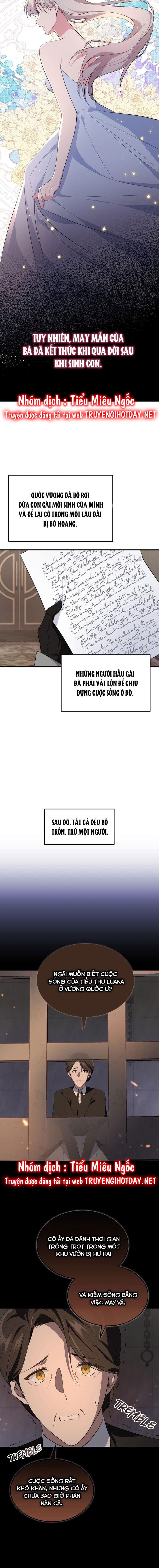 thưởng thức hương vị chapter 26 6