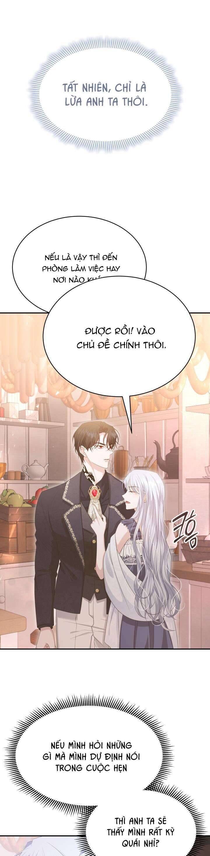 hướng dẫn về ác nữ chapter 2 24