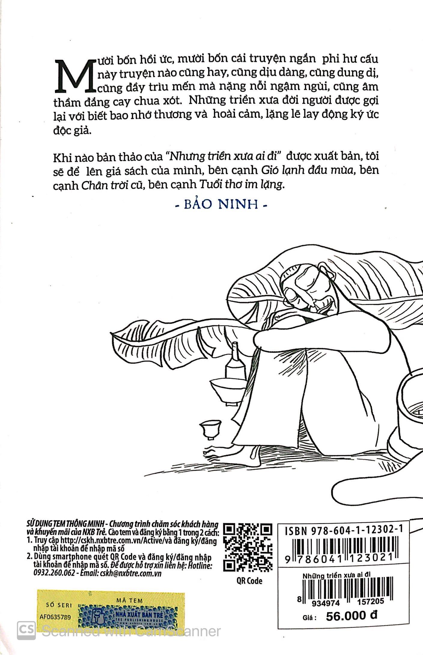 Những Triền Xưa Ai Đi