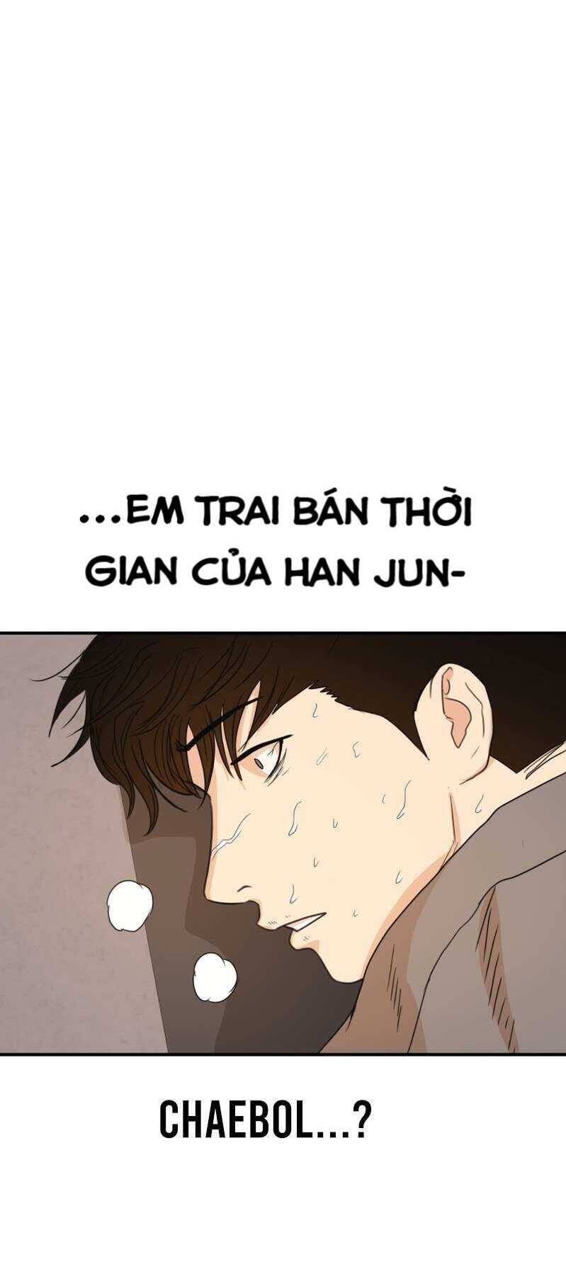 Bạn Trai Vệ Sĩ chapter 116 55