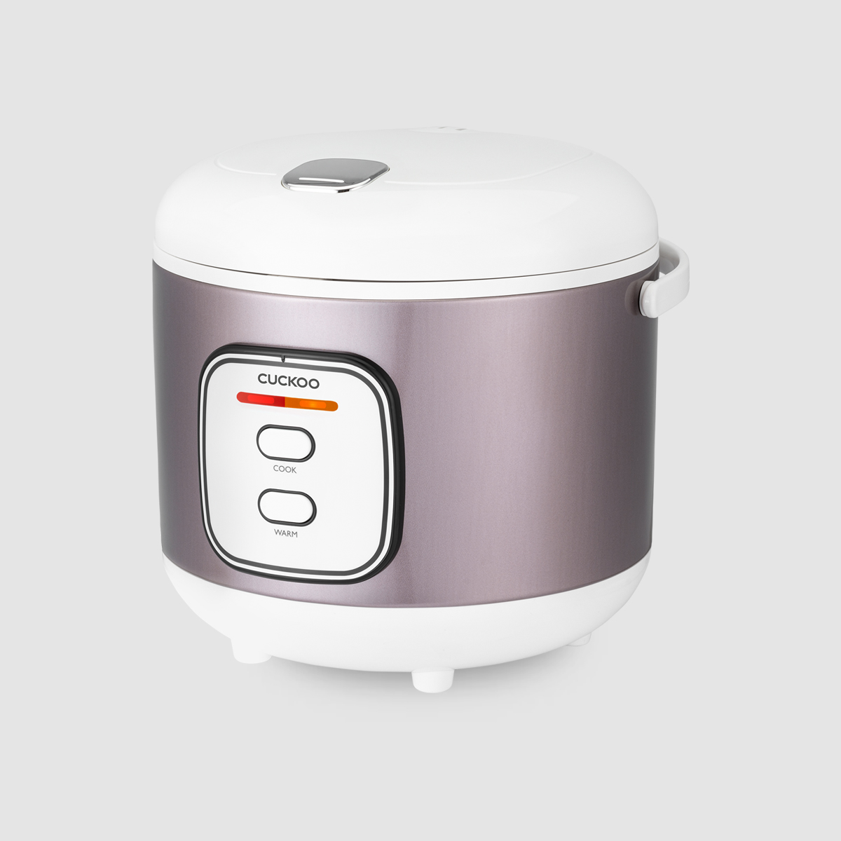 Nồi cơm điện Cuckoo CR-1005 - Hàng chính hãng