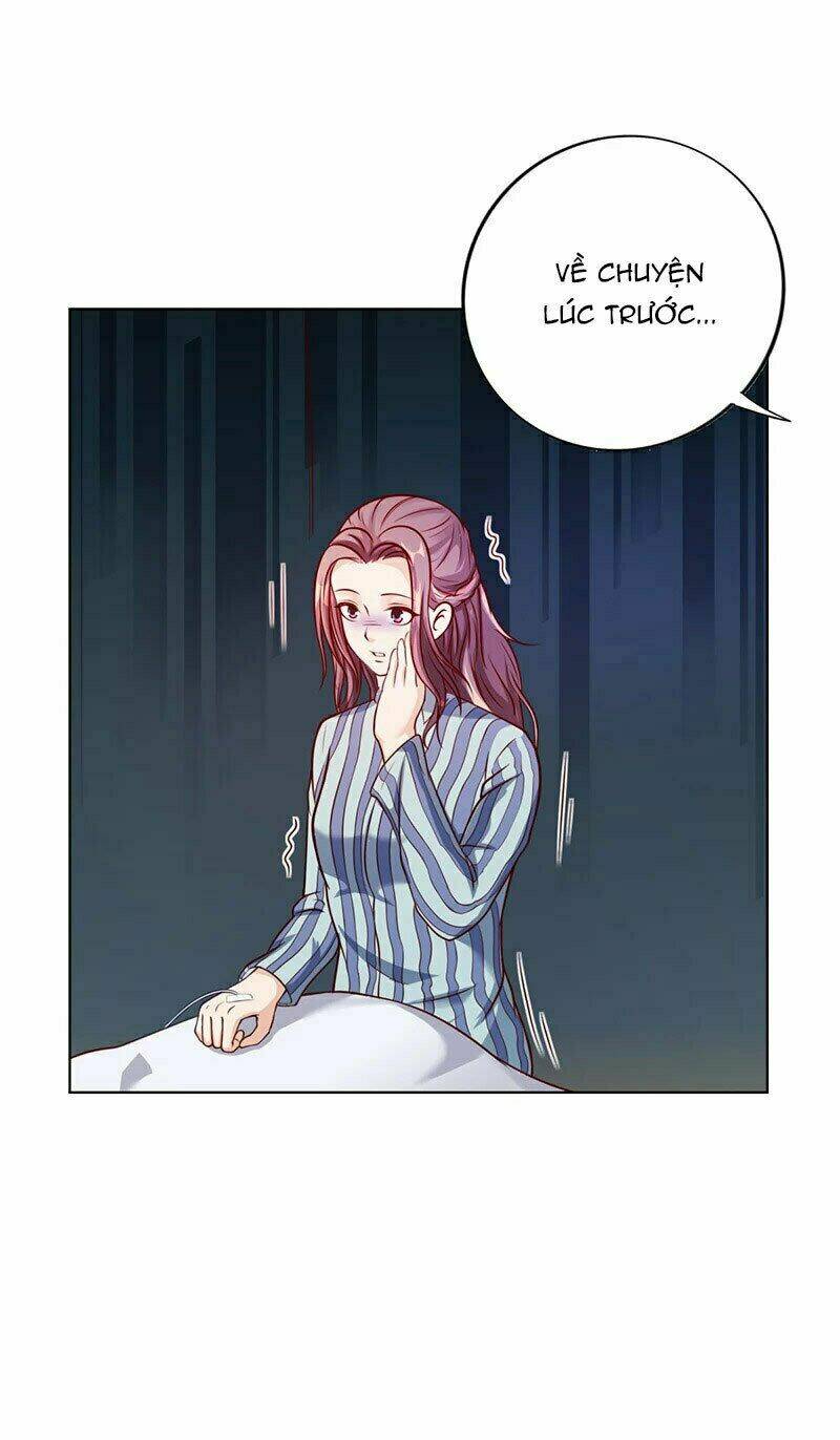 danh môn độc sủng ái thê chapter 36 19