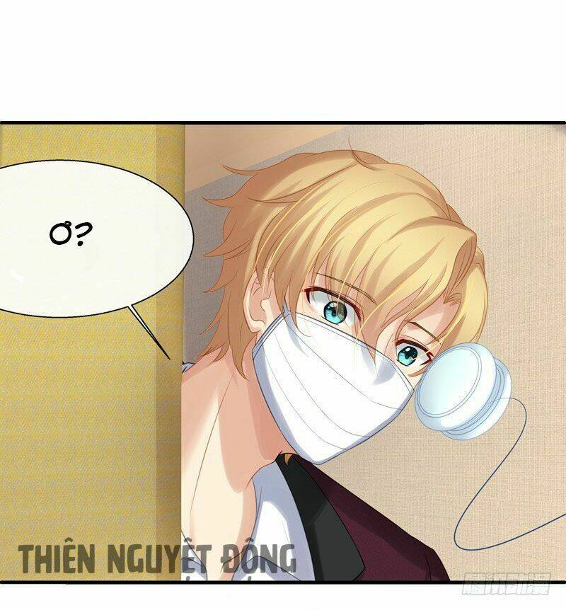 quy tắc thuần dưỡng vệ sĩ ngạo kiều chapter 1 39