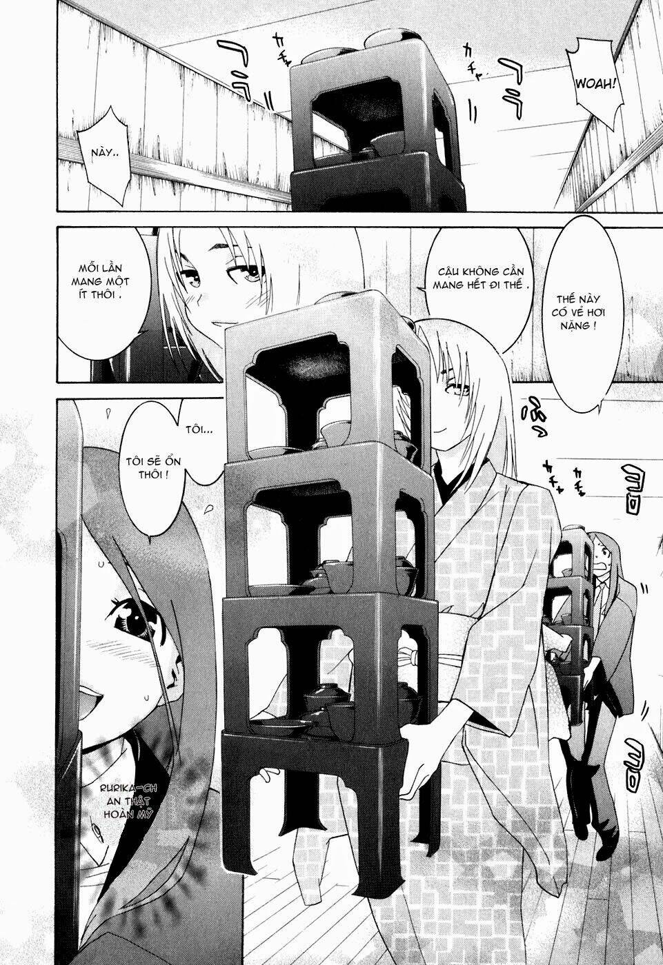 koibana onsen! chapter 29 9