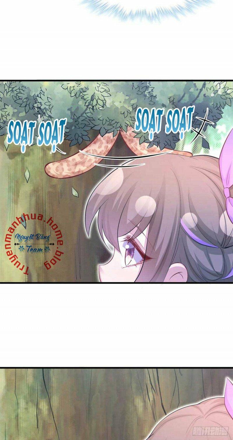 [16+] thảnh thơi thú thế chủng chủng điền, sinh sinh tể chapter 315 46