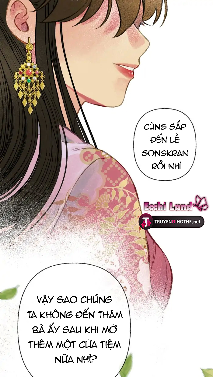 Nữ Chính Không Muốn Yêu chapter 38.2 - Trang 29