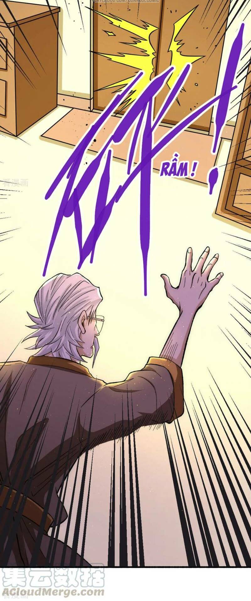 đô thị đỉnh phong cao thủ chapter 23 32