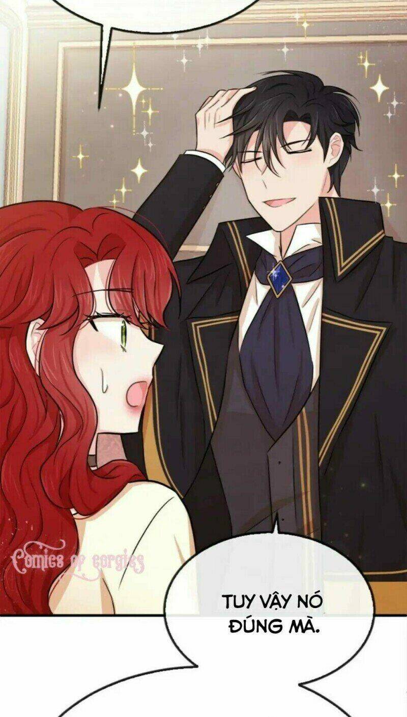 tiểu thư scarlet, em không muốn trả thù sao? chapter 9 63