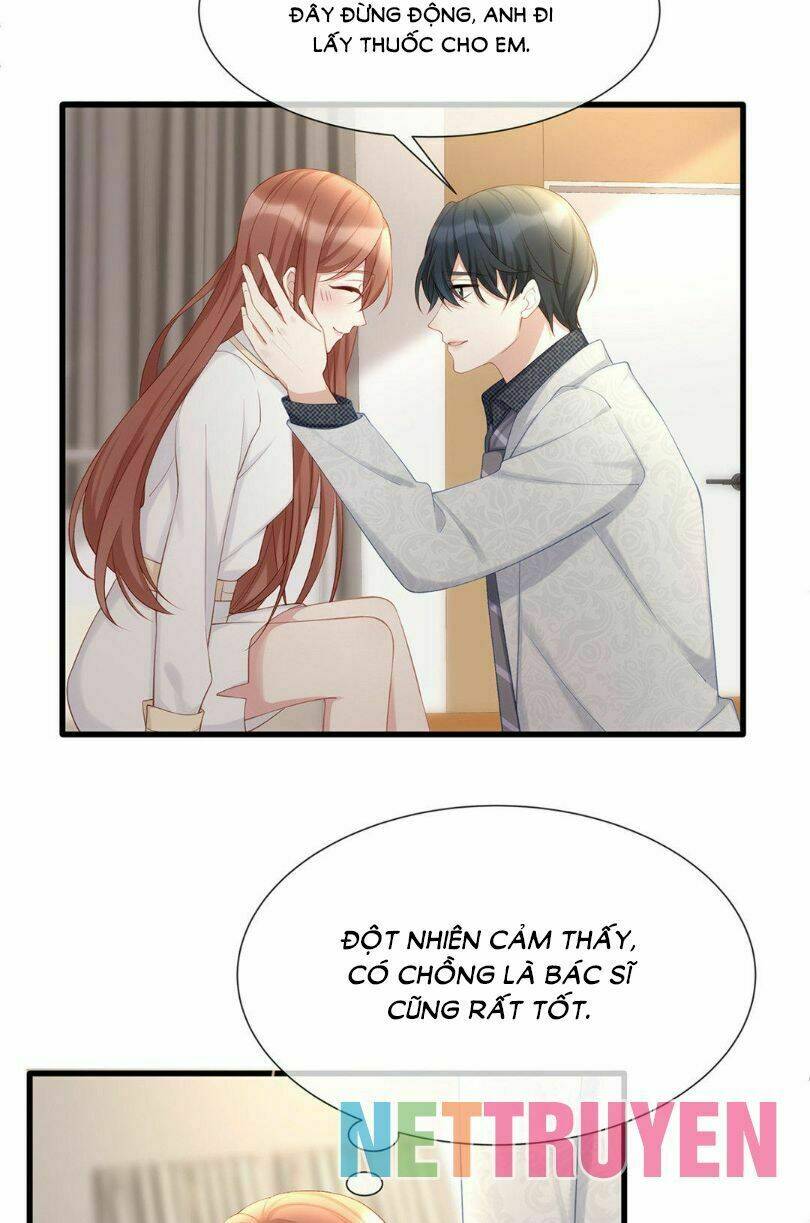 chỉ muốn cưng chiều em chapter 14 36