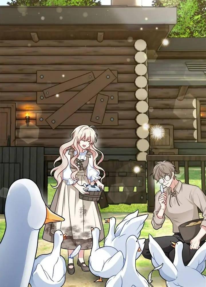 tại sao mẹ chồng tôi lại như thế này? chapter 8 132