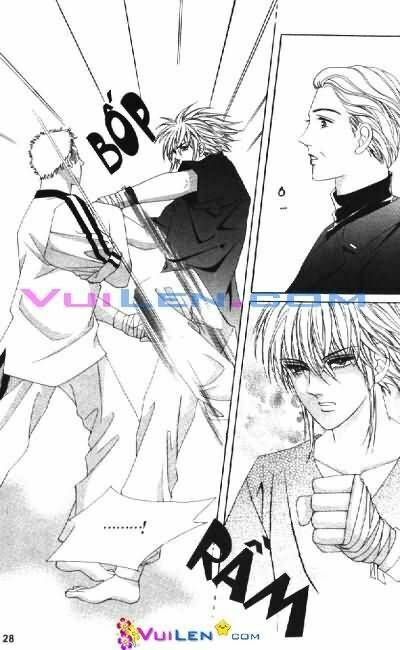 anh,bạn trai và người ấy chapter 3 28