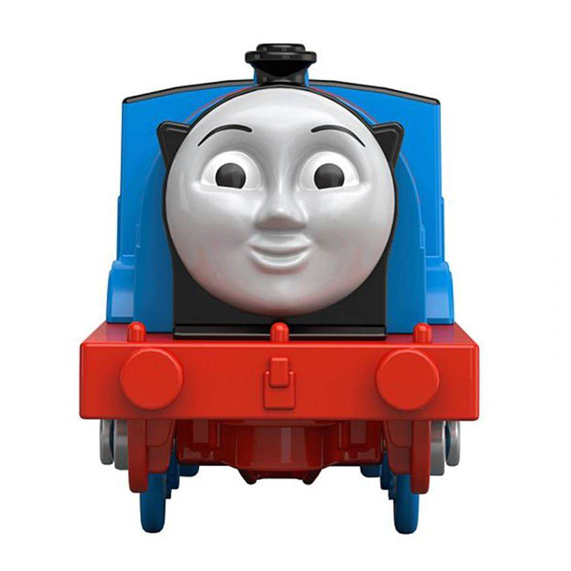 Đồ Chơi THOMAS FRIEND Toa Tàu Edward Dùng Động Cơ BML11/BMK88