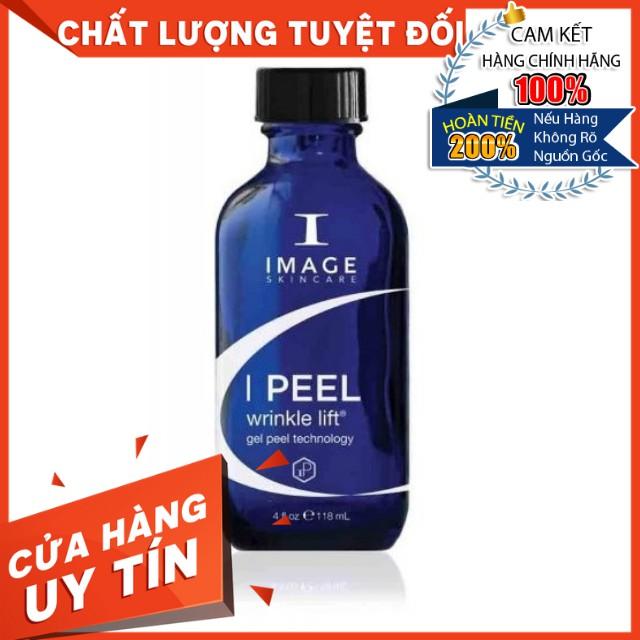 Dung Dịch Làm Trẻ Hóa Da Image Skincare IPEEL Wrinkle Lift - Gel Peel Technology