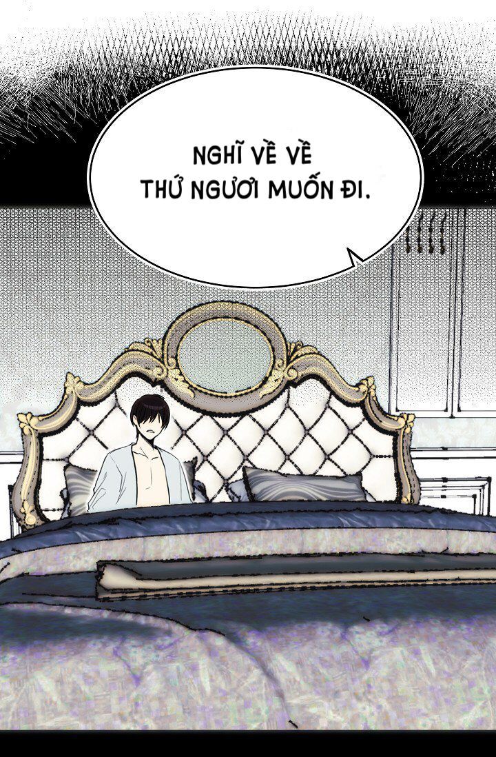 nữ hoàng sói chapter 8 35