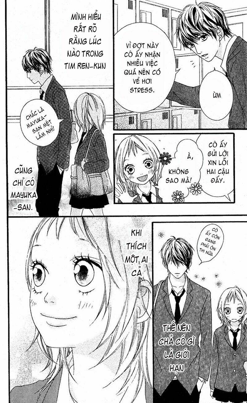 tình yêu học trò chapter 12 21